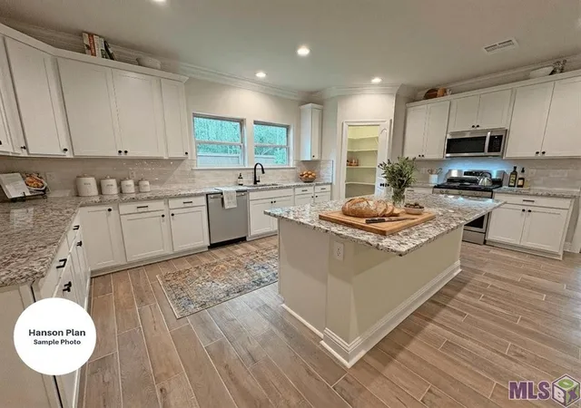 3rd image of 12816 Spoonbill Dr, Covington, LA 70435 | MLS# NO2026012496