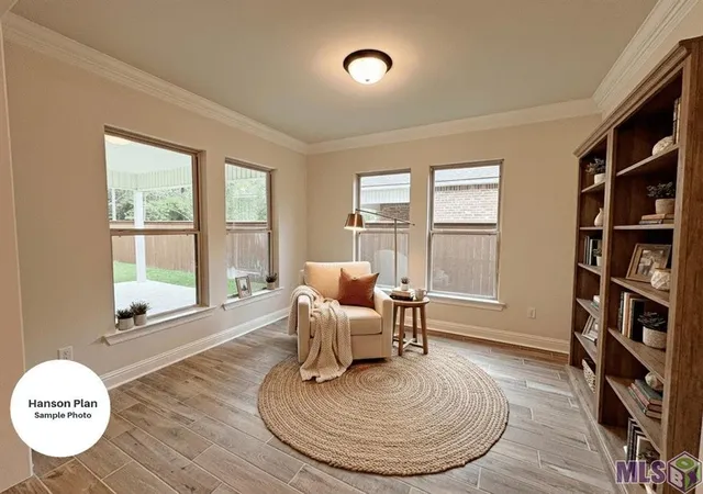4th image of 12816 Spoonbill Dr, Covington, LA 70435 | MLS# NO2026012496