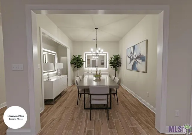5th image of 12816 Spoonbill Dr, Covington, LA 70435 | MLS# NO2026012496