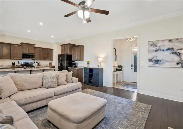 4th image of 20317 Thornwood Dr, Hammond, LA 70403 | MLS# 2566723