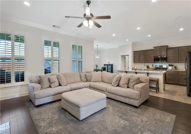 5th image of 20317 Thornwood Dr, Hammond, LA 70403 | MLS# 2566723