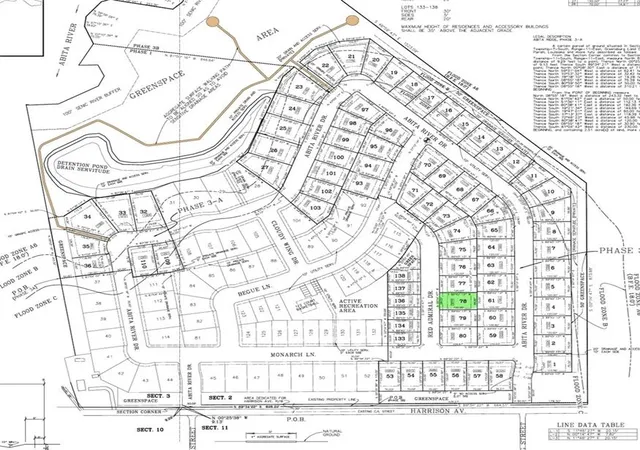 Photo 1 of Land for sale at 3016 Red Admiral Dr, Covington, LA 70433 | MLS# 2566041 | Listing updated on 2026-07-10