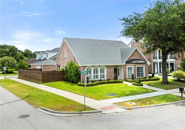1st image of 1 Veeda Ct, River Ridge, LA 70123 | MLS# 2566823