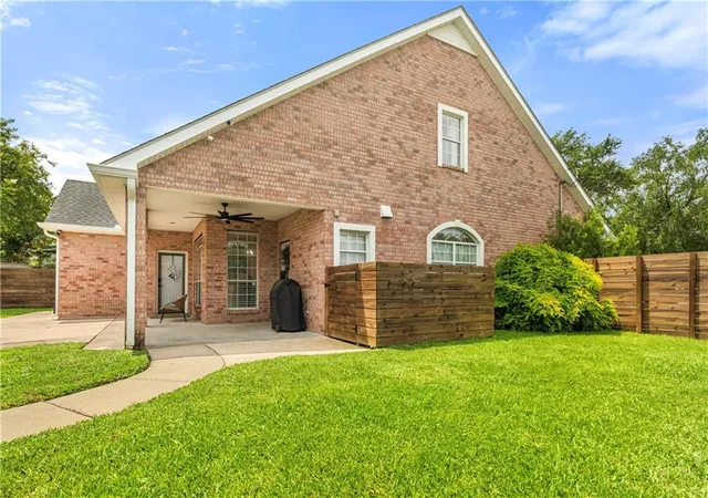 41st image of 1 Veeda Ct, River Ridge, LA 70123 | MLS# 2566823