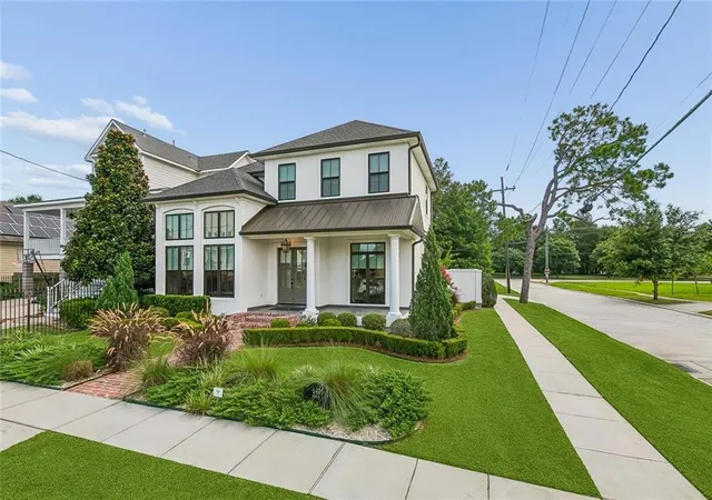 2nd image of 6401 Avenue A, New Orleans, LA 70124 | MLS# 2566176