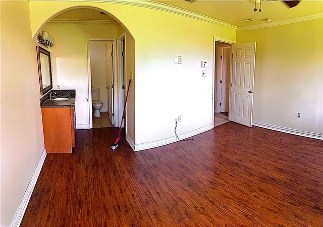 2nd image of 11121 N Idlewood Ct, New Orleans, LA 70128 | MLS# 2566577