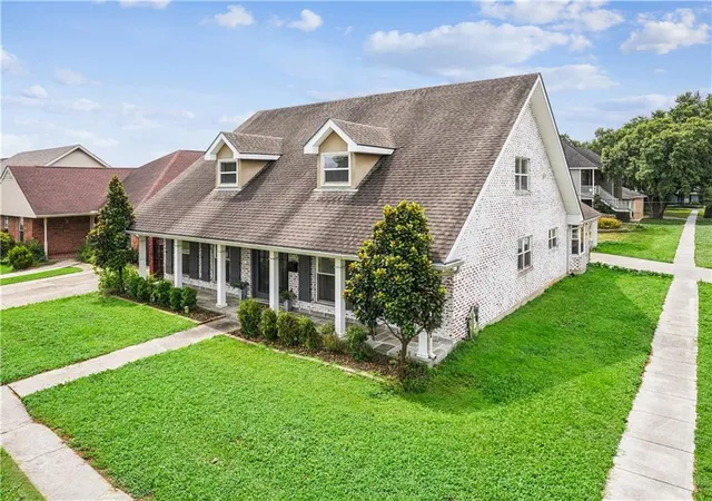 1st image of 1436 Allen Toussaint Blvd, New Orleans, LA 70122 | MLS# 2566243