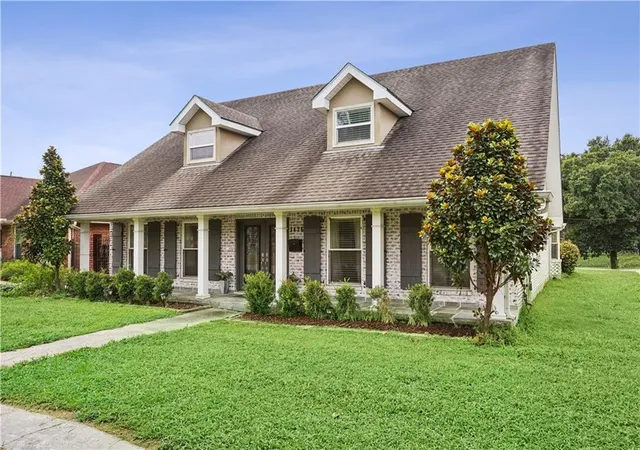2nd image of 1436 Allen Toussaint Blvd, New Orleans, LA 70122 | MLS# 2566243