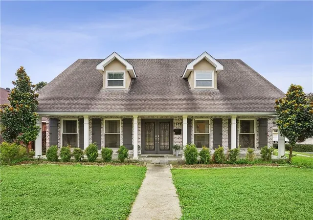 Photo 3 of Single family home for sale at 1436 Allen Toussaint Blvd, New Orleans, LA 70122 | MLS# 2566243 | Listing updated on 2026-07-11