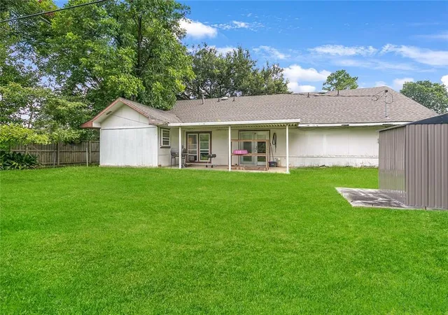 15th image of 5698 Djuanna Dr, Baton Rouge, LA 70811 | MLS# 2566763