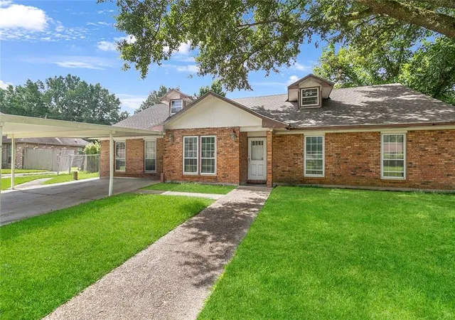 1st image of 5698 Djuanna Dr, Baton Rouge, LA 70811 | MLS# 2566763