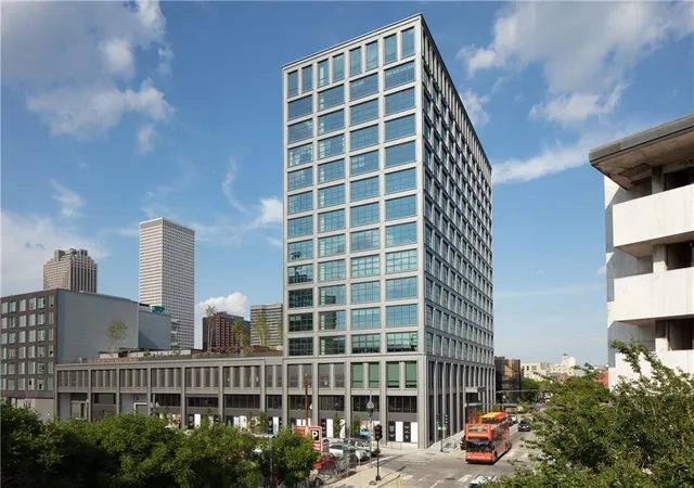2nd image of 1001 Julia St #12A, New Orleans, LA 70113 | MLS# 2565727