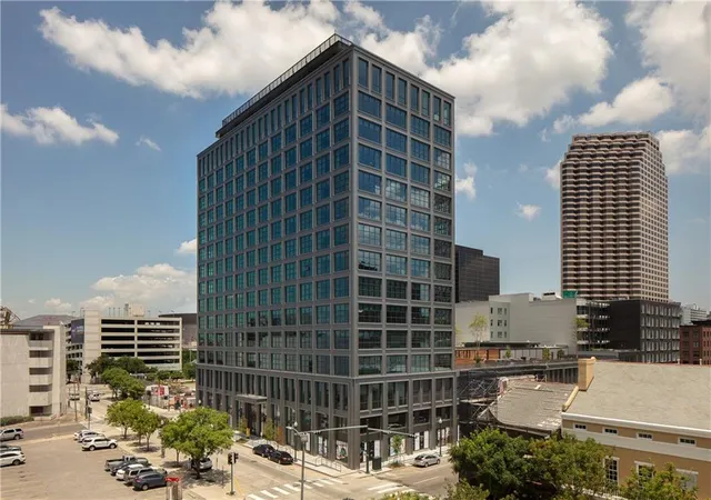 3rd image of 1001 Julia St #12A, New Orleans, LA 70113 | MLS# 2565727
