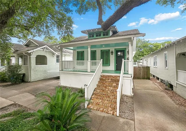 1st image of 2714 Palmer Ave, New Orleans, LA 70118 | MLS# 2559405