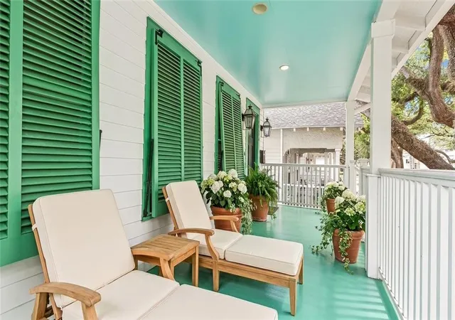 3rd image of 2714 Palmer Ave, New Orleans, LA 70118 | MLS# 2559405