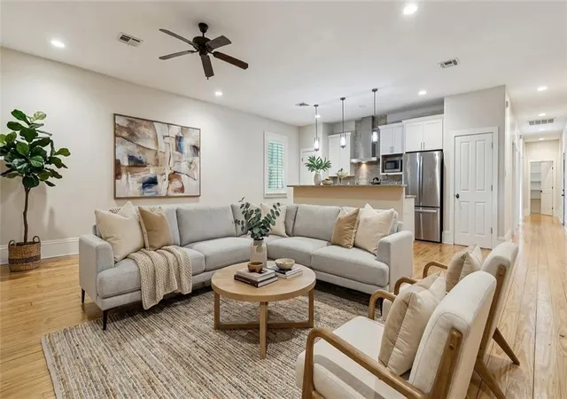4th image of 2714 Palmer Ave, New Orleans, LA 70118 | MLS# 2559405