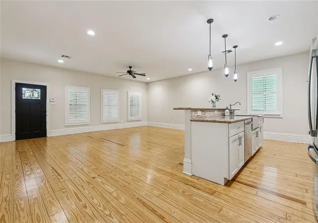 5th image of 2714 Palmer Ave, New Orleans, LA 70118 | MLS# 2559405