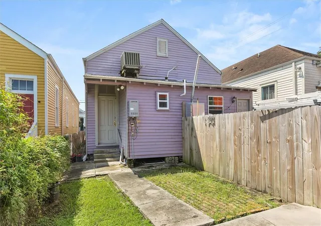 13th image of 2427 29 S Robertson St, New Orleans, LA 70113 | MLS# 2566888
