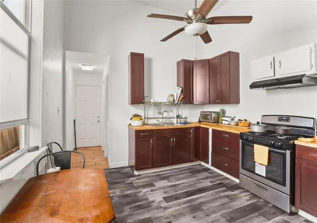 Photo 4 of House for sale at 2427 S 29 Robertson St, New Orleans, LA 70113 | MLS# 2566888 | Listing updated on 2026-07-10