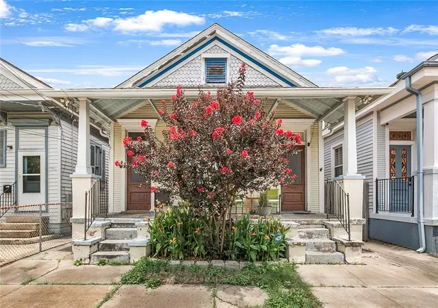 1st image of 3917 19 Toulouse St, New Orleans, LA 70119 | MLS# 2566462