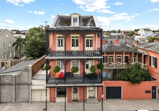 1st image of 1212 N Rampart St #400, New Orleans, LA 70116 | MLS# 2566740