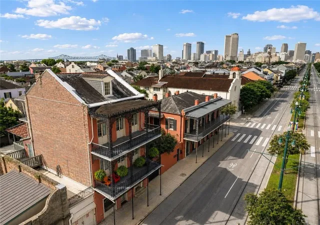2nd image of 1212 N Rampart St #400, New Orleans, LA 70116 | MLS# 2566740