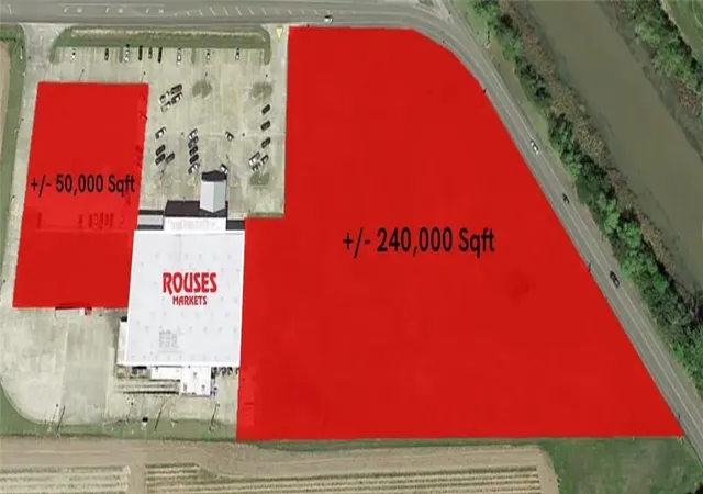 Photo 1 of Land for sale at 1428 Crescent Ave, Lockport, LA 70374 | MLS# 2566542 | Listing updated on 2026-07-09