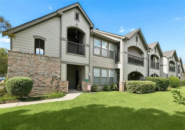 2nd image of 350 Emerald Forest Blvd #17103, Covington, LA 70433 | MLS# 2566011