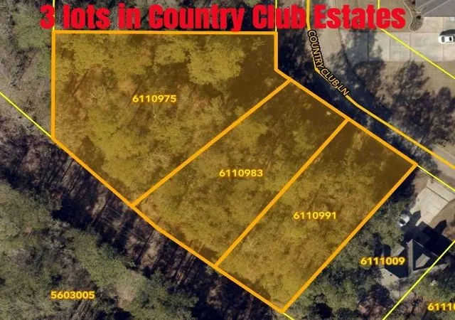 1st image of Country Club Ln, Hammond, LA 70401 | MLS# 2566956