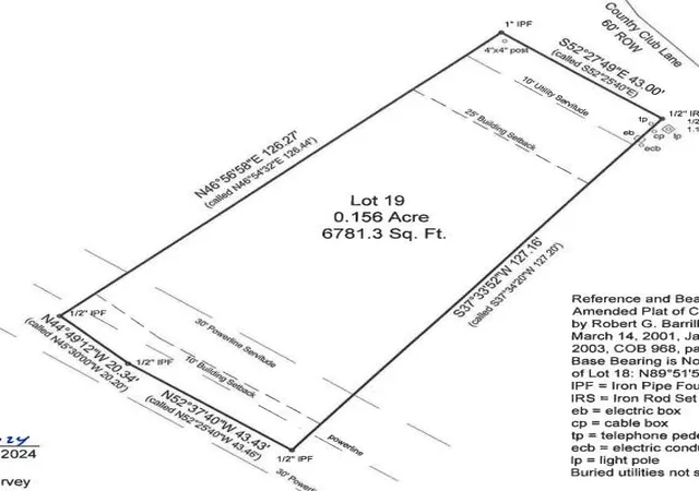 5th image of Country Club Ln, Hammond, LA 70401 | MLS# 2566956
