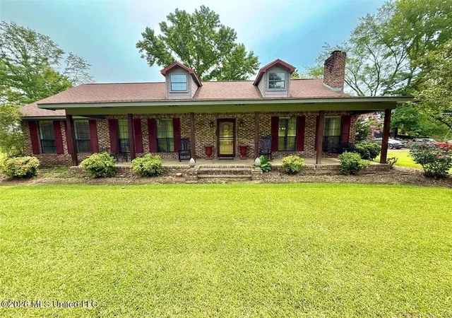 Homes for sale in Brookhaven, MS | 2212 Jackson Liberty Dr, Brookhaven, MS 39601 | MLS# 2566967