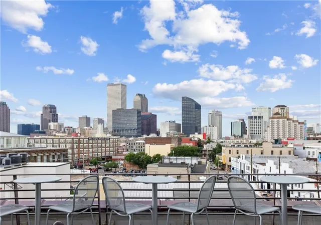 2nd image of 610 John Churchill Chase St, New Orleans, LA 70130