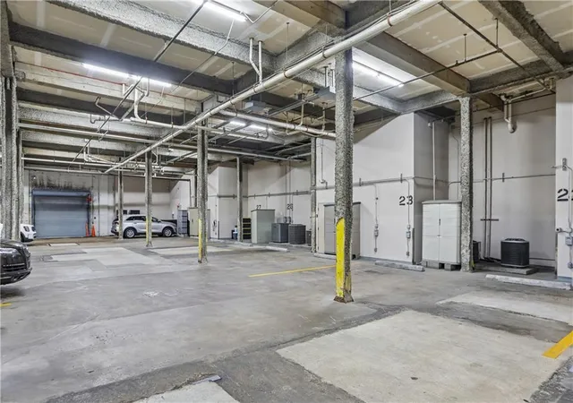 24th image of 610 John Churchill Chase St #6, New Orleans, LA 70130 | MLS# 2562600