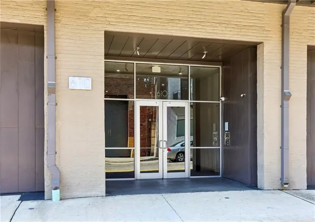 2nd image of 610 John Churchill Chase St #6, New Orleans, LA 70130 | MLS# 2562600