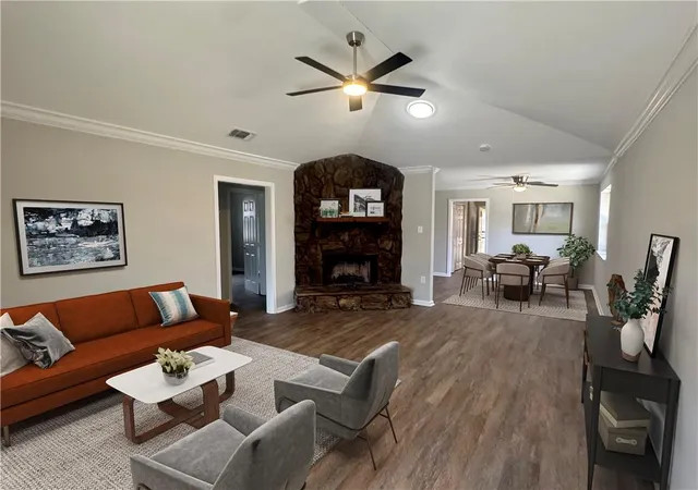 3rd image of 7650 Morel St, New Orleans, LA 70128 | MLS# 2564156