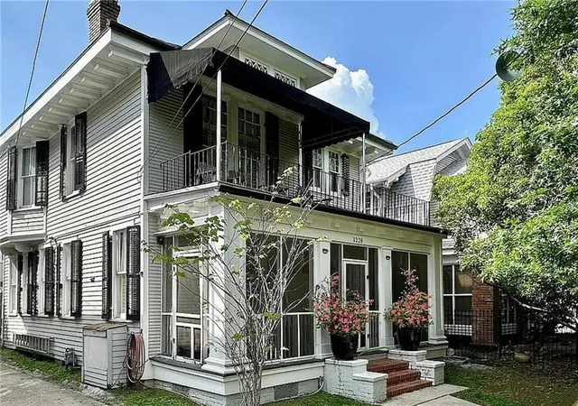 1st image of 1228 Pine St, New Orleans, LA 70118 | MLS# 2566963