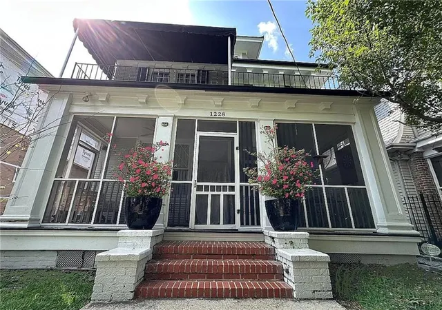 2nd image of 1228 Pine St, New Orleans, LA 70118 | MLS# 2566963