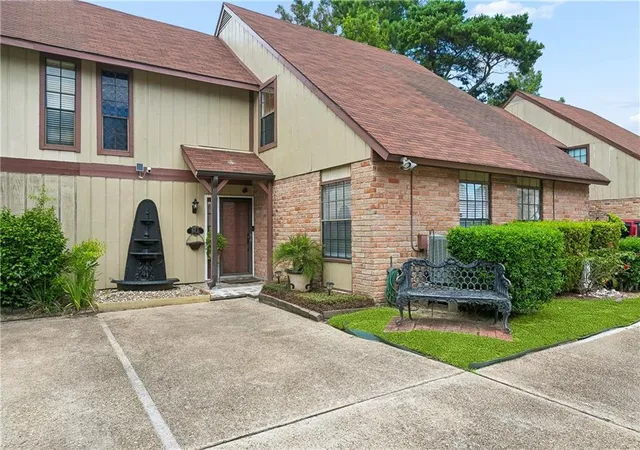 1st image of 612 Vintage Dr #C, Kenner, LA 70065 | MLS# 2566959