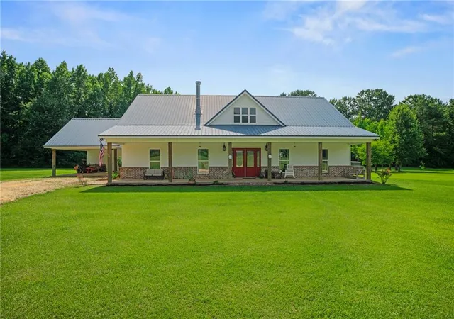 1st image of 48773 Marvin Thomas Rd, Franklinton, LA 70438 | MLS# 2566804