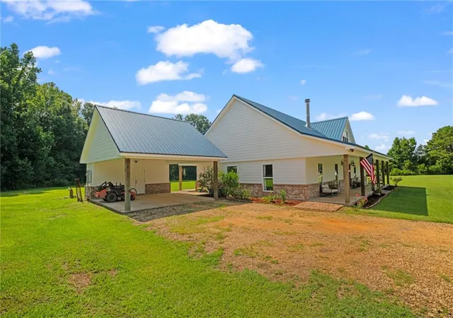 2nd image of 48773 Marvin Thomas Rd, Franklinton, LA 70438 | MLS# 2566804