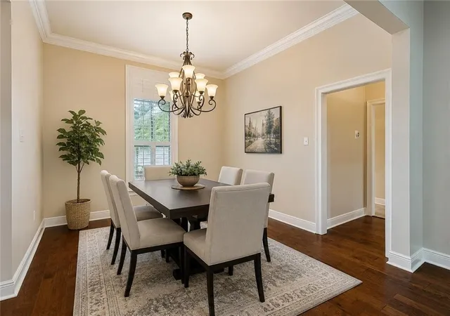 3rd image of 612 English Oak Dr, Madisonville, LA 70447 | MLS# 2566977
