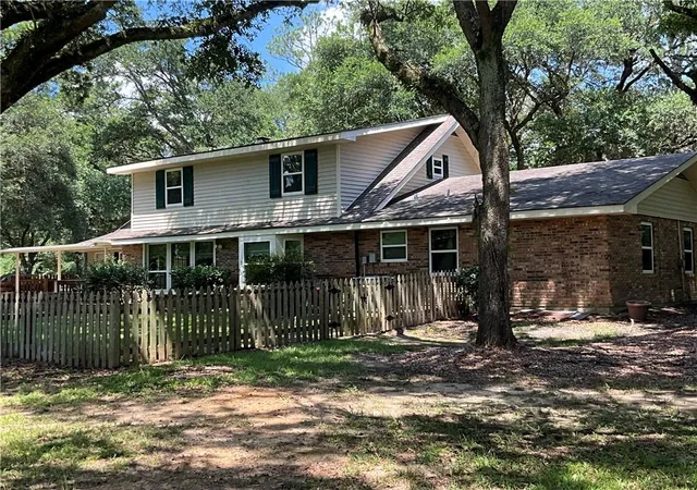 3rd image of 23153 Ray Keen Rd, Covington, LA 70435 | MLS# 2567022