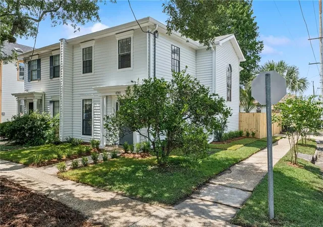 2nd image of 4740 Banks St, New Orleans, LA 70119 | MLS# 2566982