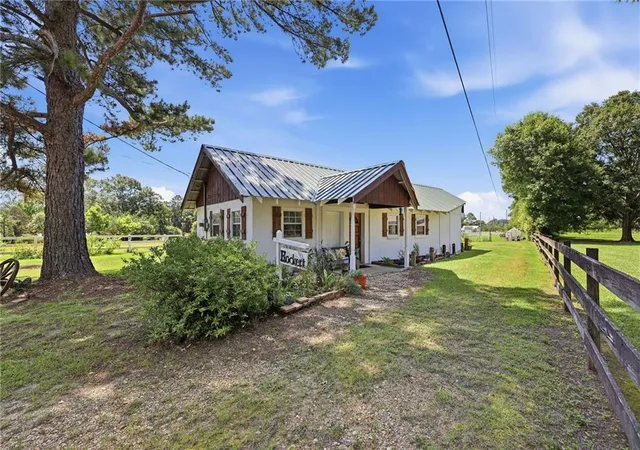 1st image of 16758 Kat Kaw Rd, Franklinton, LA 70438 | MLS# 2566824