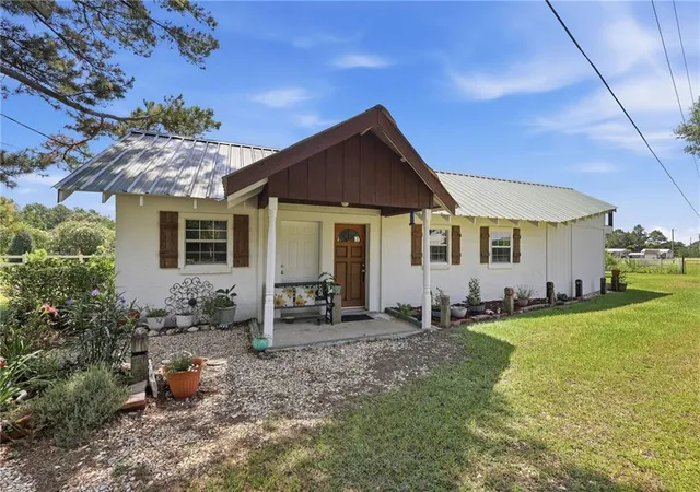 2nd image of 16758 Kat Kaw Rd, Franklinton, LA 70438 | MLS# 2566824