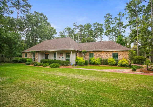 1st image of 108 Rue De La Paix, Slidell, LA 70461 | MLS# 2566762