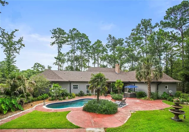 3rd image of 108 Rue De La Paix, Slidell, LA 70461 | MLS# 2566762