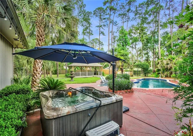 4th image of 108 Rue De La Paix, Slidell, LA 70461 | MLS# 2566762