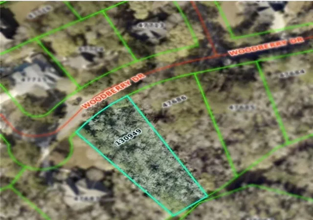 Photo 2 of Land for sale at 0 Woodberry Dr, Covington, LA 70433 | MLS# 2566630 | Listing updated on 2026-07-10