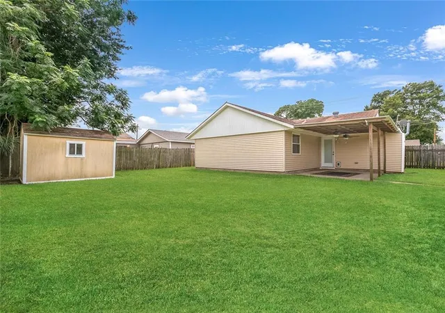 14th image of 7425 Burke Rd, New Orleans, LA 70127 | MLS# 2566839